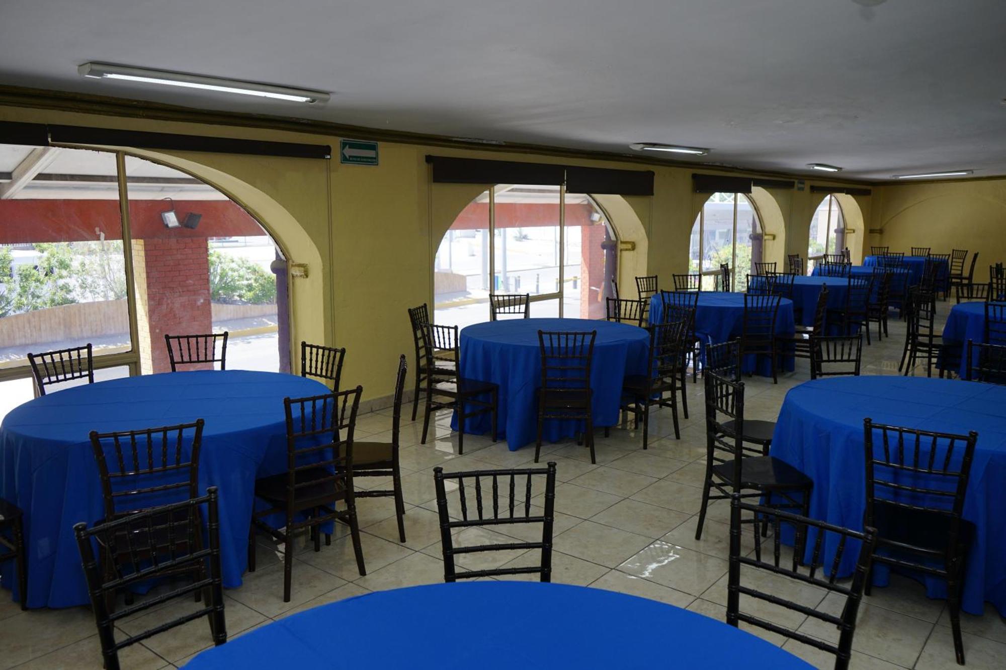 Hotel Meson Del Barrio Veracruz Exteriör bild